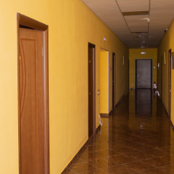 Фото Отель Медведефф