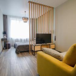 Фото Отель EasyGuest на улице Парфёновская
