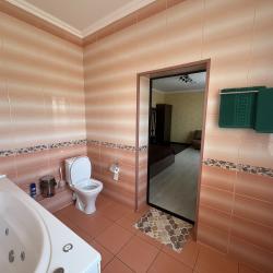 Номер полулюкс улучшенный