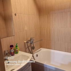 Фото Апартаменты на улице Западносибирская 22к1