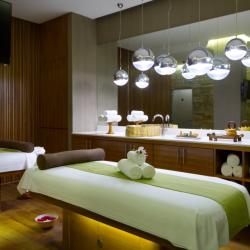фото 10 DoubleTree by Hilton Hotel Moscow - Marina (Даблтри Хилтон Марина)
