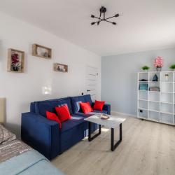 Фото Отель PrezentHaus (ПрезентХаус) на Горького 20