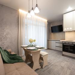 Фото Отель LovelyHome 39 на улице Весенняя 5