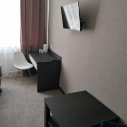 Фото Отель На Мартемьянова