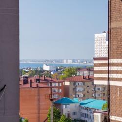 Фото Апартаменты на улице Лермонтова 116 корпус 1