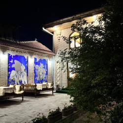 Фото Отель Caravan Serail (Караван Сераил)