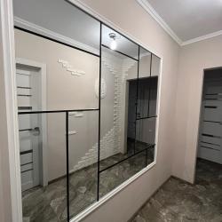 2-комнатные апартаменты люкс Москатова 25