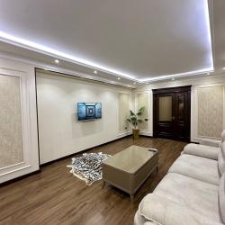 3-комнатные апартаменты улучшенные