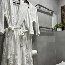 Фото Отель Apartment Hub (Апартмент Хаб) на улице 40 лет Победы