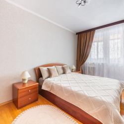 фото 6 ApartLux (АпартЛюкс) на улице Большая Спасская 8