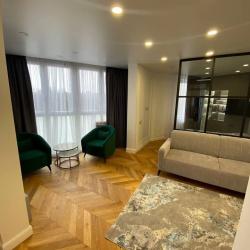 Апартаменты стандарт улица Юрия Гагарина, 75