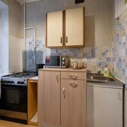 Фото Отель Comfort Homes (Комфорт Хоумс) на переулке Стрельбищенский 4