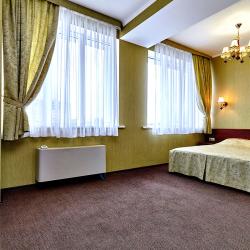 Фото Отель Партнер