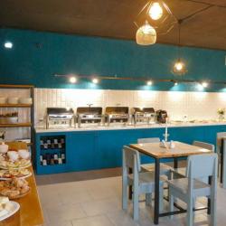 Фото Отель Amra Sunrise (Амра Санрайз)