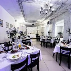 Фото Парк-отель Чайка