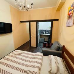 Фото Апартаменты на улице Никитинская