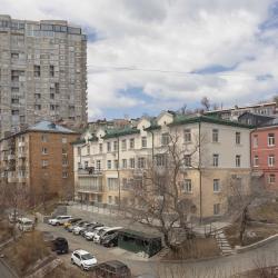 3-комнатные апартаменты улучшенные