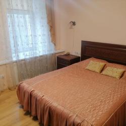 2-комнатный номер полулюкс №2B