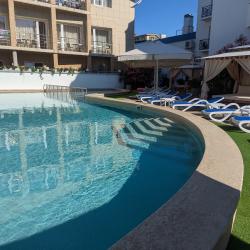 Фото Отель Роза Ветров