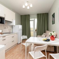 1-комнатные апартаменты стандарт 179