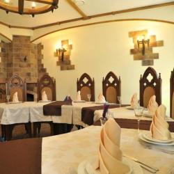 Фото Отель Камелот