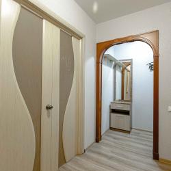 Фото Отель SmolSutki на улице Николаева 69Б
