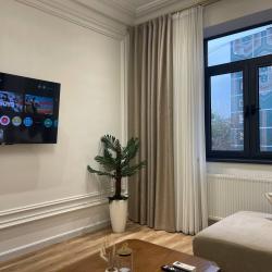 Фото Апартаменты на улице Нукус 55