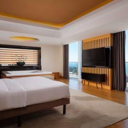Фото Отель Radisson Collection Paradise Resort and Spa (Рэдиссон коллекшн Парадиз)