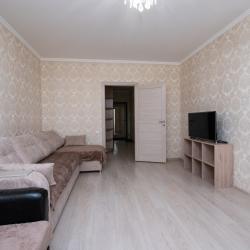 Фото Апартаменты на улице Счастливая 7