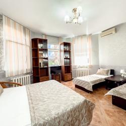 Фото Отель Волга