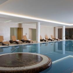 HolidayHall Samara (ХолидейХолл Самара) (бывш. Holiday Inn Samara) — 0d5cdba6ffa4d6354a4fa24cbb2f7115