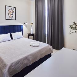 Фото Отель Икра