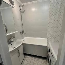 Фото Апартаменты на улице Приречная 8