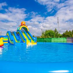 Фото Отель FishDorf (ФишДорф)