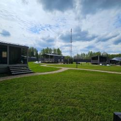 Фото Отель Елли и Пелли