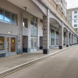 1-комнатные апартаменты улучшенные Обуховской обороны д. 70 к. 4