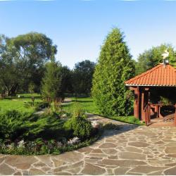 Фото Отель Колкуново