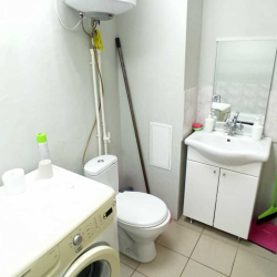 Апартаменты студия 1