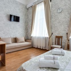 Фото Отель Dalamar (Даламар)