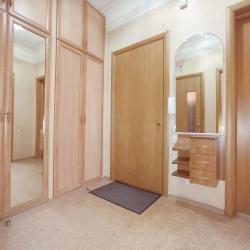 Фото Апартаменты на проспекте Ленина 61