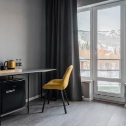 AYS Club Hotel Sheregesh (Айс Клаб отель Шерегеш) — 0d5f41c8d8e53cbf3279dbd62b453510