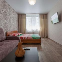 1-комнатные апартаменты стандарт