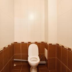 Фото Апартаменты на улице Ерошевского 18