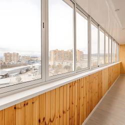 Фото Апартаменты на улице Ключевская 90Г