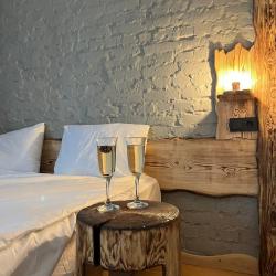 Фото Отель Ёлки