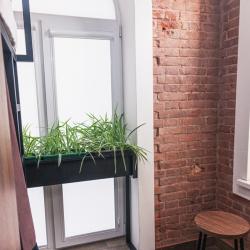 Капсульный отель  SedINN (СедИНН) — 0d5feb6251c6f959fece266b731cb1da