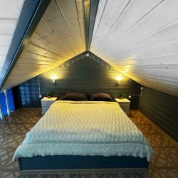 Комната стандарт