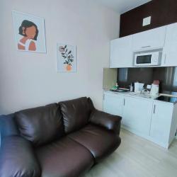 Фото Апартаменты на проспекте Ленина 5