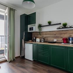 фото 3 Апартаменты Keytee.Home (Кейти.Хоме) на набережной Октябрьская 34к4