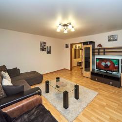 Фото Отель 67Квартир на улице Нахимова